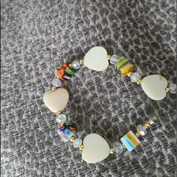 Natural Stone ocean blue natural shards Mixed - Picture 4 of 5